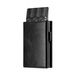 Credit Card Holder with RFID Blocking Bi-fold Wallet