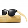 Classic Wooden Sunglasses Eyewear