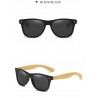 Classic Wooden Sunglasses Eyewear