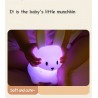 7 Color Rabbit Night Light