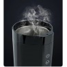 12V 24V Car Heating Cup Electric Kettle Stainless Steel Smart Temperature Control Touch LCD Display Travel Coffee Mug Warmer