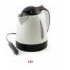 Car & Truck 12/24V 1 Liter Portable Travel Kettle for Heating Water