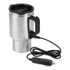 Car Portable Electric Heating Cup Water Tea or Coffee