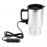 Car Portable Electric Heating Cup Water Tea or Coffee