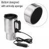 Car Portable Electric Heating Cup Water Tea or Coffee