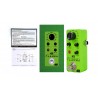 FLAMMA FC05 Modulation Multi Effects Pedal Mod Guitar Pedal 11 Modes Chorus Flanger Phaser Tremolo Auto Wah