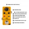 copy of FLAMMA FC05 Modulation Multi Effects Pedal Mod Guitar Pedal 11 Modes Chorus Flanger Phaser Tremolo Auto Wah