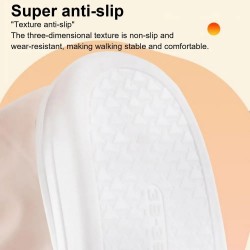 Heated Foot Warmer Shoes Non-Slip Electric Foot Warmer For Shoes Winter Must Have Heated Shoes For Home Offices Dorm Apartment