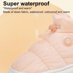 Heated Foot Warmer Shoes Non-Slip Electric Foot Warmer For Shoes Winter Must Have Heated Shoes For Home Offices Dorm Apartment