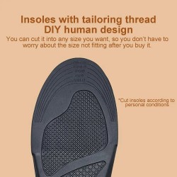 Heated Rechargeable Insoles 2000Mah Heating Insoles Remote Control Foot Warmer Insoles Washable Cuttable Warm Insoles For Men