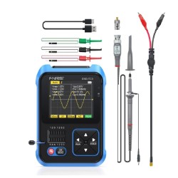 DSO-TC3 Digital Oscilloscope