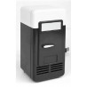 Mini 5 Volt Desktop/Car Beverage Cooling USB Fridge