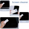 7-in-1 Computer Keyboard Phone & Tablet Cleaning Tools Cleaner Kit