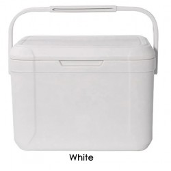 Fresh-Keeping 5L Portable Outdoor Camping & Picnic Cooler Bin