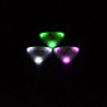 Touch Luminous Glowing Guitar Plectrum/Pick with LED Light