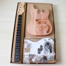 PB Bass Guitar Kit with all...