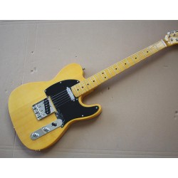 Butterscotch Telecaster...