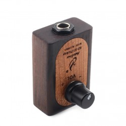 Classical Folk Acoustic Guitar Pickup Tuner System No Drilling Mounting Professional Acoustic Guitar Transducer Amplifier