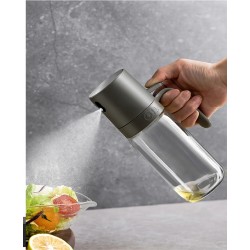 Oil Spray Bottle Cooking Oil Dispensers Sprayer/Mister