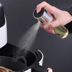 Oil Sprayer for Cooking Olive Oil Spray Bottle Salad Grill BBQ Roasting Kitchen Tool