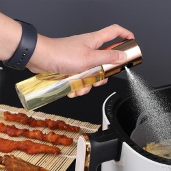 Oil Sprayer for Cooking Olive Oil Spray Bottle Salad Grill BBQ Roasting Kitchen Tool