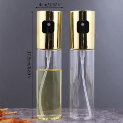 Oil Sprayer for Cooking Olive Oil Spray Bottle Salad Grill BBQ Roasting Kitchen Tool