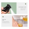 Oil Spray Bottle Camping BBQ Cooking Kitchen Baking Olive Oil Dispenser Vinegar Air Fryer Sprayer Salad Gadgets