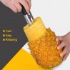 Pineapple Slicer Peeler Cutter Kitchen Accessory