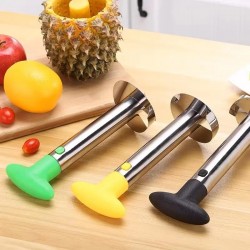 Pineapple Slicer Peeler Cutter Kitchen Accessory