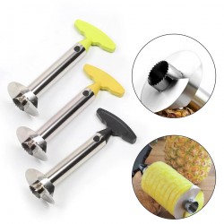 Pineapple Slicer Peeler Cutter Kitchen Accessory