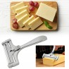 Adjustable Kitchen Slicing Cheese & Butter Cutting Tool