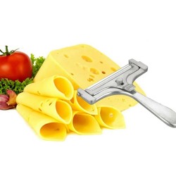 Adjustable Kitchen Slicing Cheese & Butter Cutting Tool