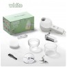 Multifunction 40 Watt Vegetable Cutter, Slicer, Masher, Chopper, Cutter, Pressing, Mixer Food Processor