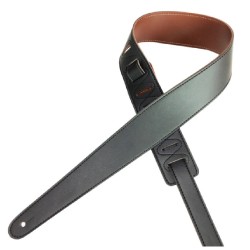 PU Leather Guitar Strap...