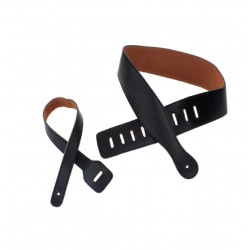 copy of PU Leather Guitar Strap Adjustable Belt for Electric Acoustic Guitar Bass