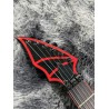 copy of Bat 6 Strings Electric Guitar with Black Hardware,Rosewood Fretboard,Provide customized services