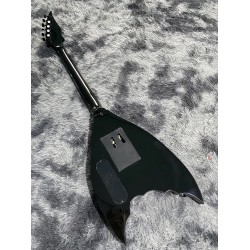 copy of Bat 6 Strings Electric Guitar with Black Hardware,Rosewood Fretboard,Provide customized services