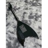 copy of Bat 6 Strings Electric Guitar with Black Hardware,Rosewood Fretboard,Provide customized services