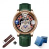 Las Vegas Casino Roulette Celestial Series Quartz Watch