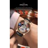 PINDU Design New Russian Roulette Celestial Series Quartz Watch Men Astronomia Casino Las Vegas In Hand Jacob & Co Man Watches