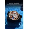 Las Vegas Casino Roulette Celestial Series Quartz Watch