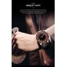 Mechanical Casino Style Automatic Watch