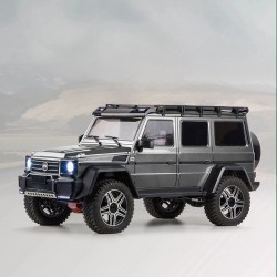 RC 1:8 Scale G550 Climbing 4X4 Car with Differential Lock