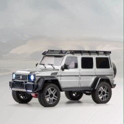 RC 1:8 Scale G550 Climbing 4X4 Car with Differential Lock