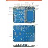 M3588-NAS Board To Build Your Own NAS