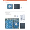 M3588-NAS Board To Build Your Own NAS