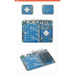 M3588-NAS Board To Build Your Own NAS