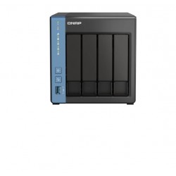 QNAP-TS-416 4G Memory for Cloud Storage NAS Server