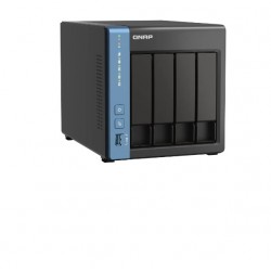 QNAP-TS-416 4G Memory for Cloud Storage NAS Server