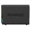 Synology DS224+ 2 Bay NAS Cloud Storage DiskStation Enclosre For Home and Small business PK Synology DS220+ Synology DS220j